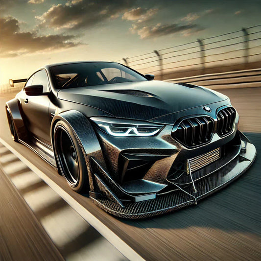 Best Lightweight Carbon Fiber Mods for Performance Gains