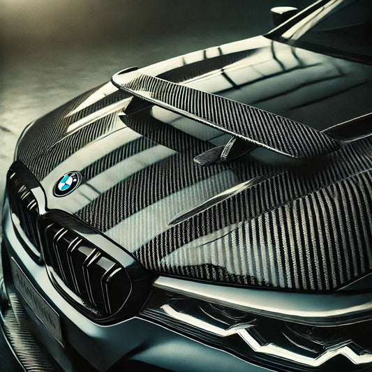 The 5 Most Underrated Carbon Fiber Mods That BMW Enthusiasts Overlook