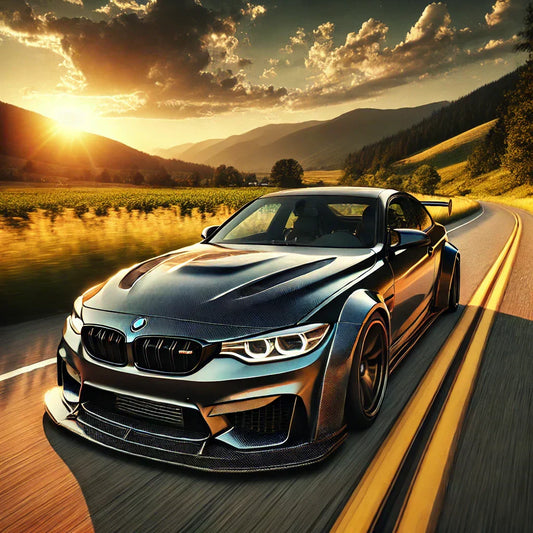 The Best BMW Mods for Long Summer Road Trips