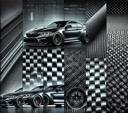 The Science Behind Carbon Fiber Weaves: Which One is Best?