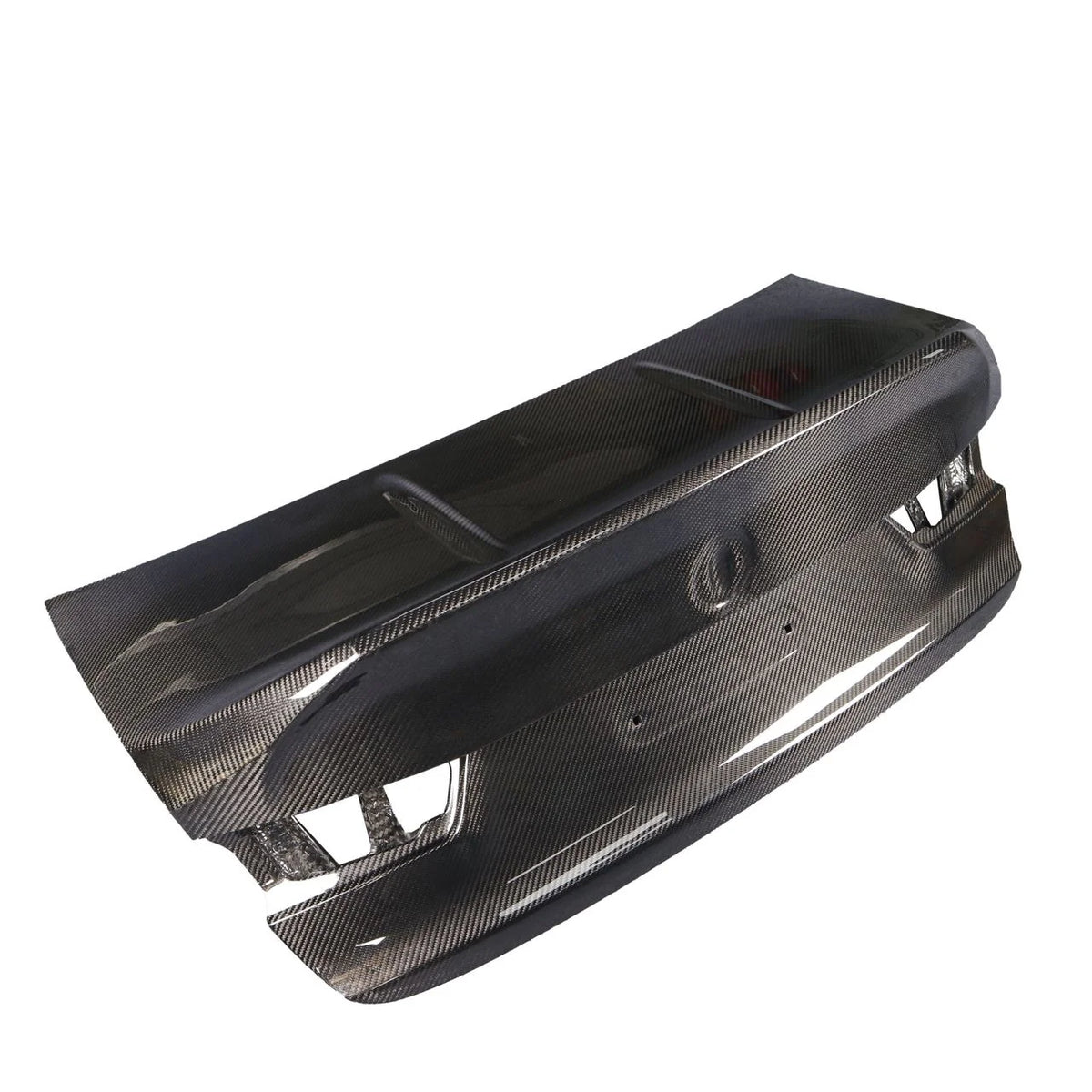 BMW G80 M3 | G20 CSL STYLE CARBON FIBRE TRUNK