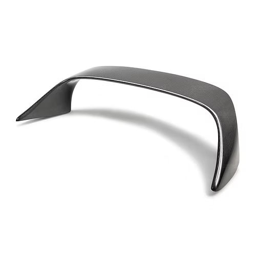 Toyota A90 A91 MK5 Supra MB Style Carbon Fiber Trunk Wing Spoiler