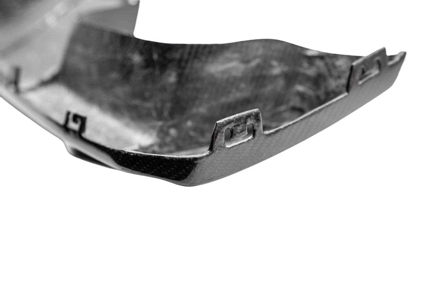 BMW G80 M3 G82 G83 M4 M Performance Carbon Rear Diffuser