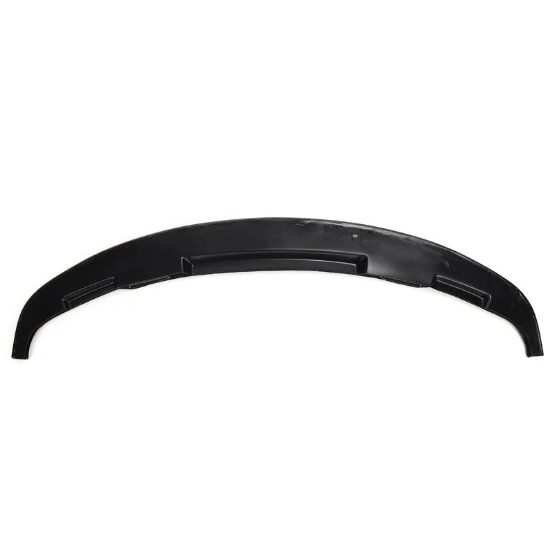 BMW F30 F31 VR STYLE CARBON FIBER Front Bumper Lip Kit