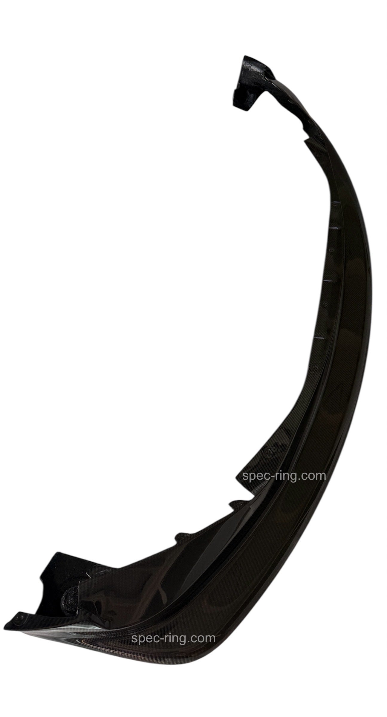 BMW G80 M3 G82 M4 GT4 STYLE CARBON FIBER 1 Piece Front Lip