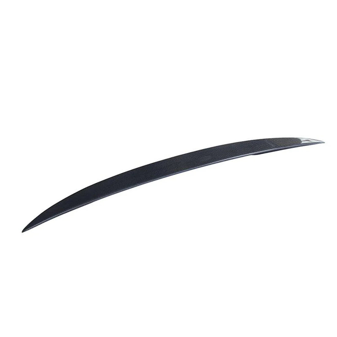 BMW F80 F30 Carbon Fiber M Performance Style Trunk Spoiler