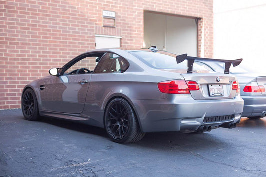 BMW E92 E90 M3 GTS Wing