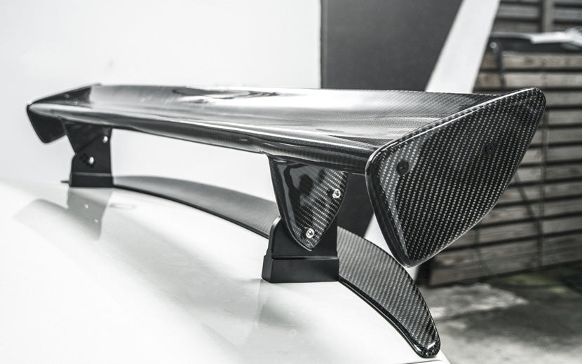 BMW E92 E90 M3 GTS Wing