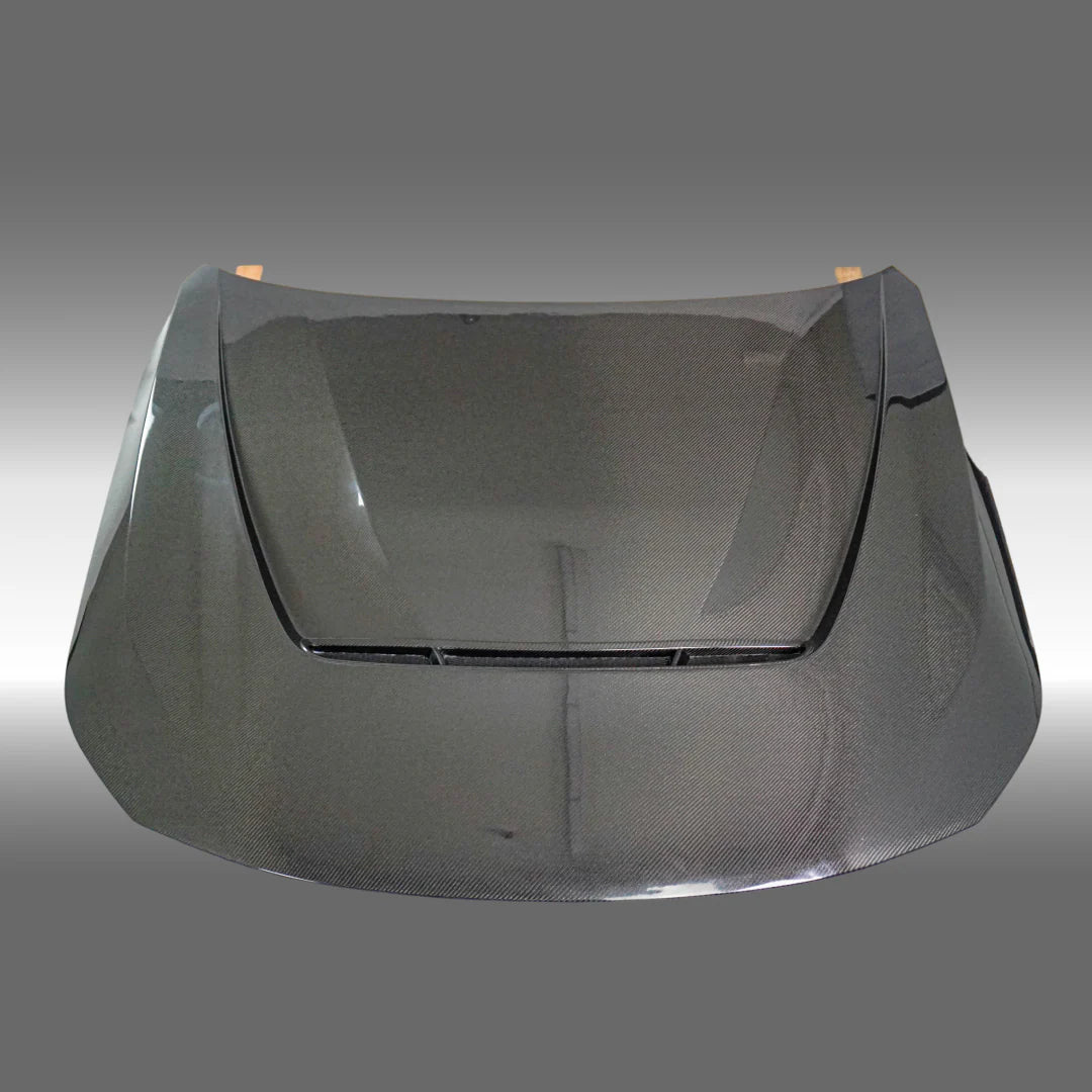 BMW G87 M2 | G42 2 Series N Style Carbon Hood