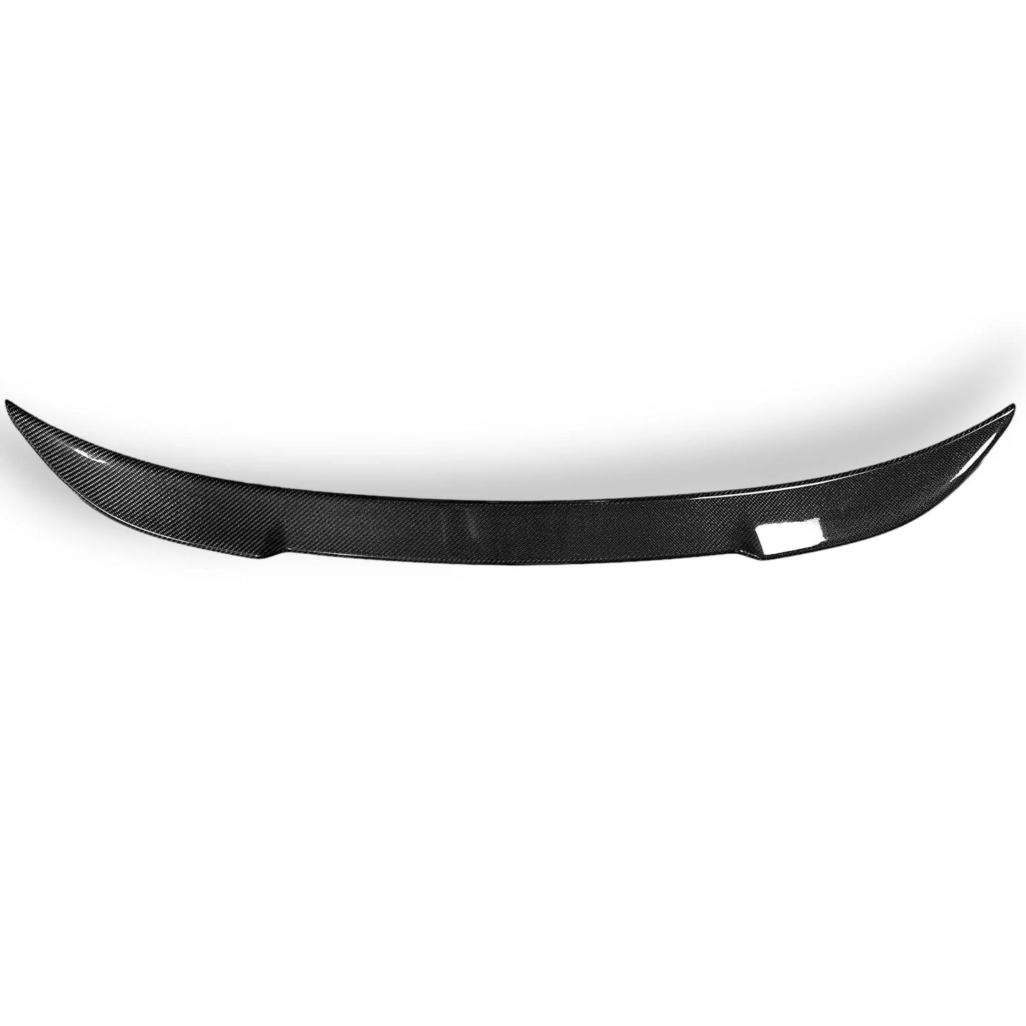 BMW G80 M3 G20 3-Series CS STYLE CARBON FIBRE REAR SPOILER