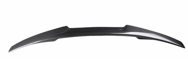 BMW G80 M3 G20 3-Series M4 STYLE CARBON FIBRE REAR SPOILER