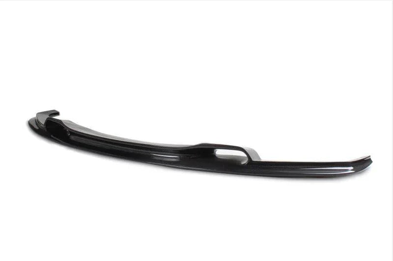 BMW F30 F31 VR STYLE CARBON FIBER Front Bumper Lip Kit