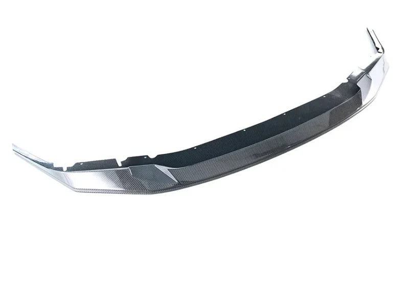BMW F90 M5 PRE-LCI GTS STYLE CARBON FIBER FRONT LIP