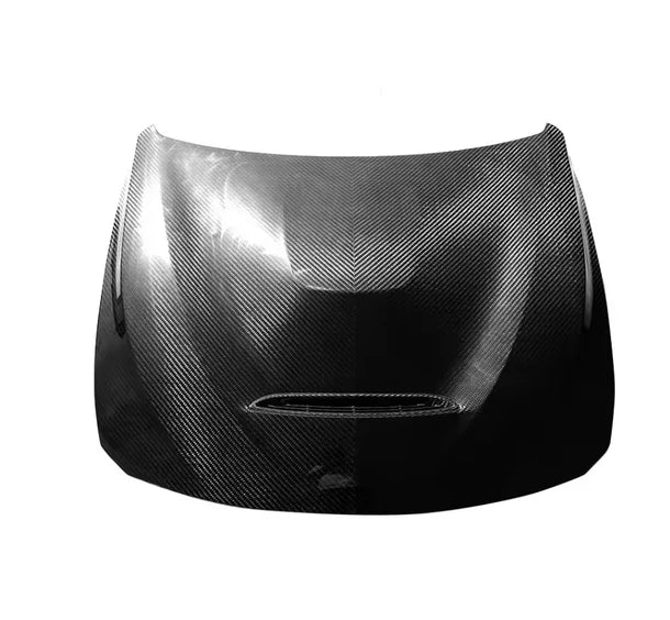 BMW F30 | F32 | F33 | F36 3-Series/4-Series GTS Style Carbon Hood