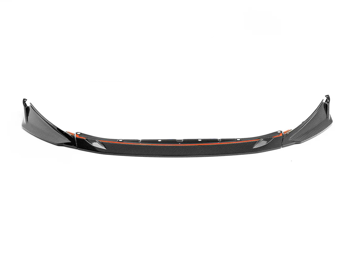 BMW G80 M3 G82 M4 SP2 STYLE CARBON FIBER Front Lip Kit