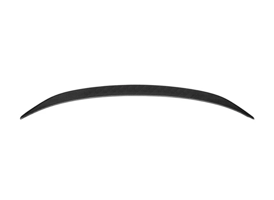 BMW G80 M3 G20 3-Series M Performance STYLE CARBON FIBRE REAR SPOILER