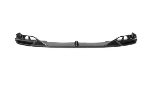 BMW F95 X5M (19-23) LD Style Carbon Fibre Front Lip