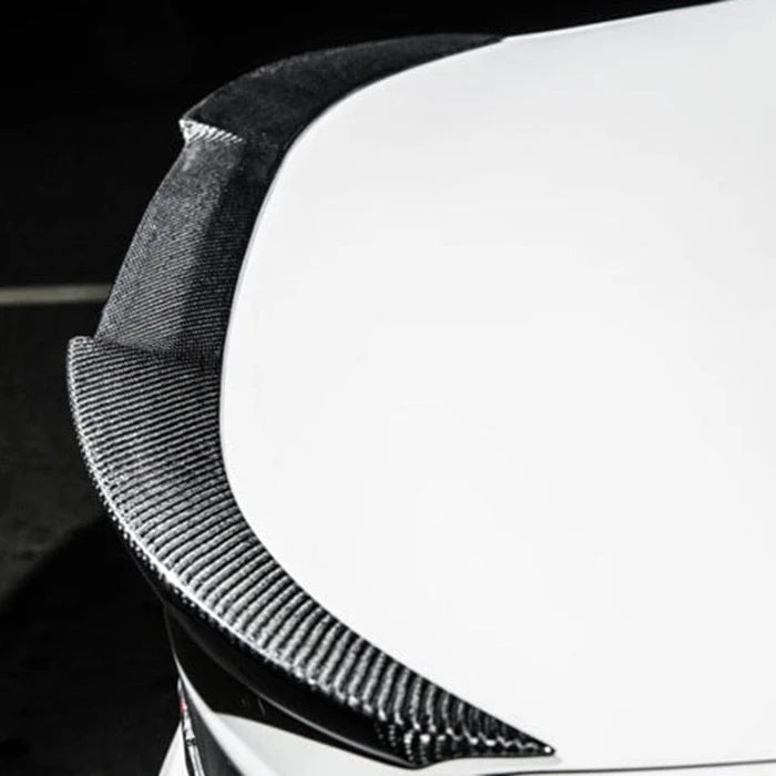 BMW F80 M3 / F30 3 Series M4 STYLE CARBON FIBRE REAR SPOILER