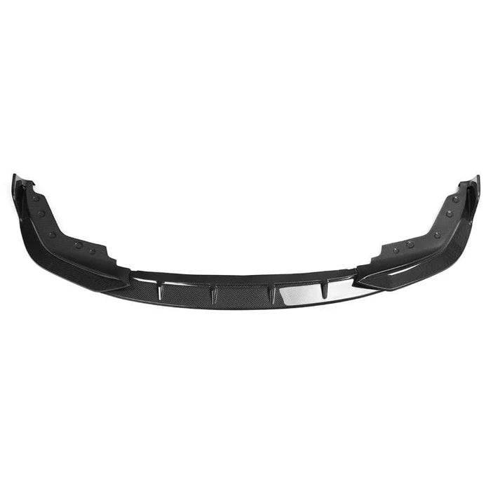BMW G20 330i M340i Future Design STYLE CARBON FIBER Front Bumper 1 Piece Lip Kit