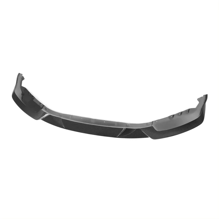 BMW G87 M2 MHC R44 STYLE CARBON FIBER 1 Pieces Front Lip