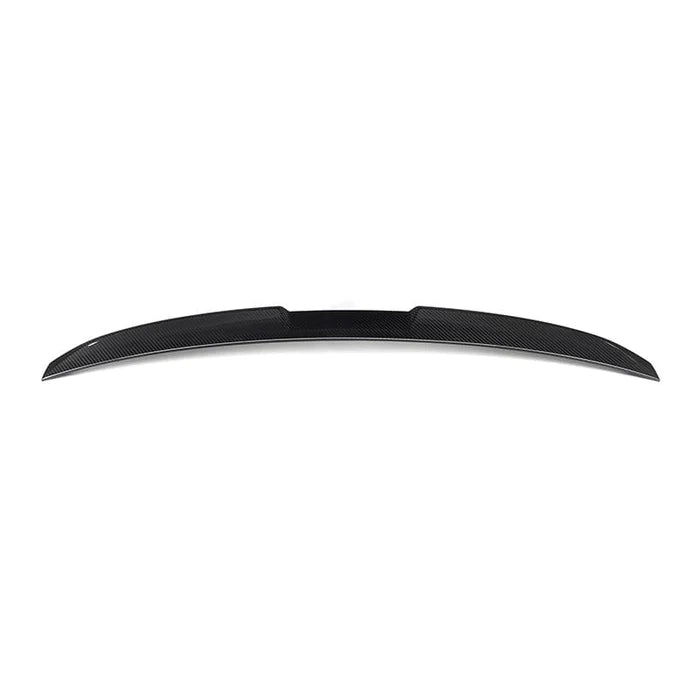 BMW G90 M5 / G60 5 Series M Performance STYLE CARBON FIBRE REAR SPOILER
