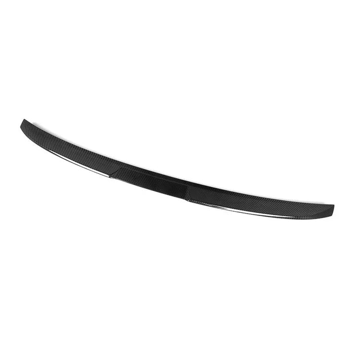 BMW G90 M5 / G60 5 Series M Performance STYLE CARBON FIBRE REAR SPOILER