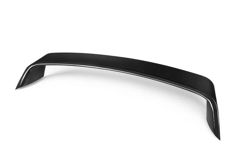 BMW G87 M2 G42 2-Series M PERFORMANCE STYLE DRY CARBON TRUNK WING