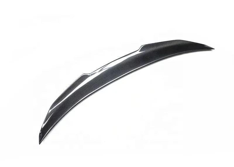 BMW G87 M2 G42 2-Series PSM STYLE CARBON FIBRE REAR SPOILER