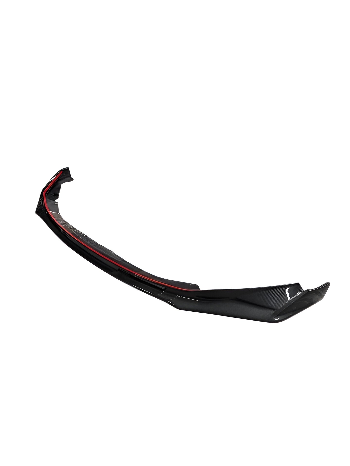 BMW G80 M3 G82 M4 V STYLE CARBON FIBER 1 Piece Front Lip