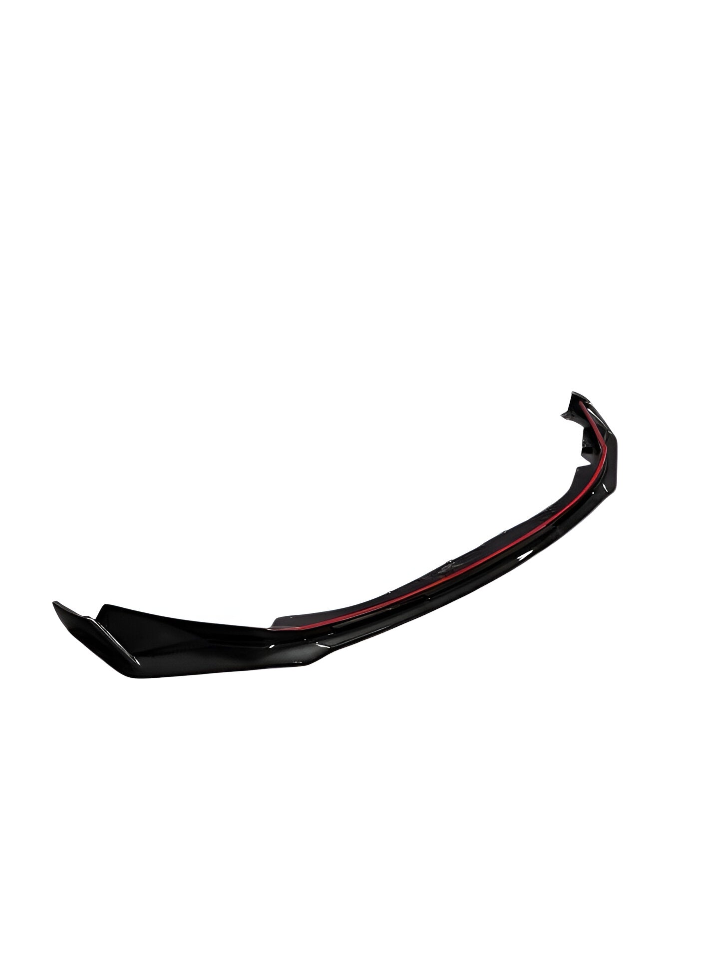 BMW G80 M3 G82 M4 V STYLE CARBON FIBER 1 Piece Front Lip