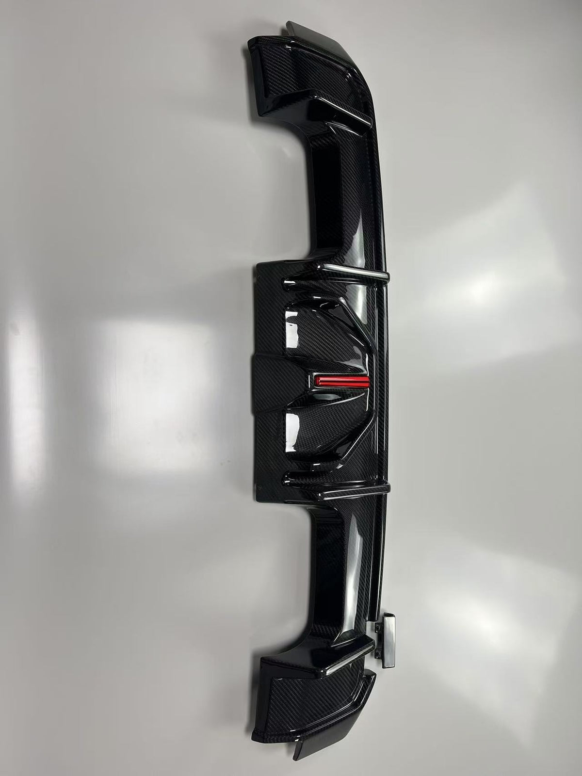 BMW G80 M3 G82 G83 M4 F1 Dry Carbon Rear Diffuser