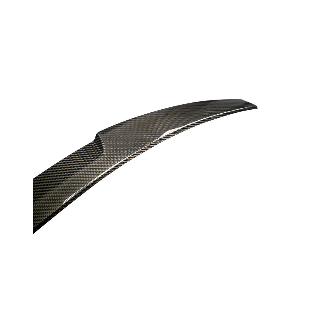 BMW G80 M3 G20 3-Series M4 STYLE CARBON FIBRE REAR SPOILER