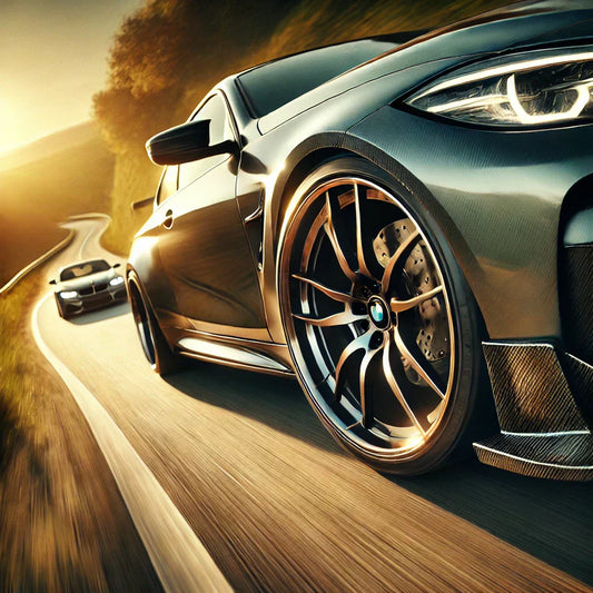 Best Carbon Fiber Wheel and Tire Setups for Summer Performance