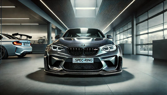 The 2025 Cyber Monday Carbon Fiber Parts Buyer’s Guide