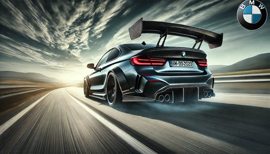 The Best-Selling Carbon Fiber Spoilers & Why Customers Love Them