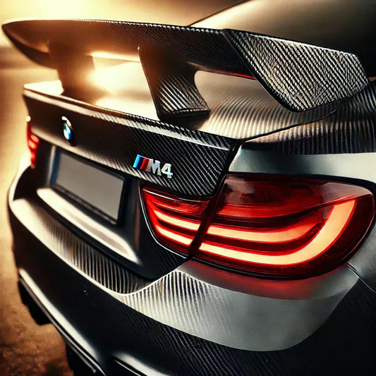 The Most Expensive Carbon Fiber Mods: Are They Worth It?