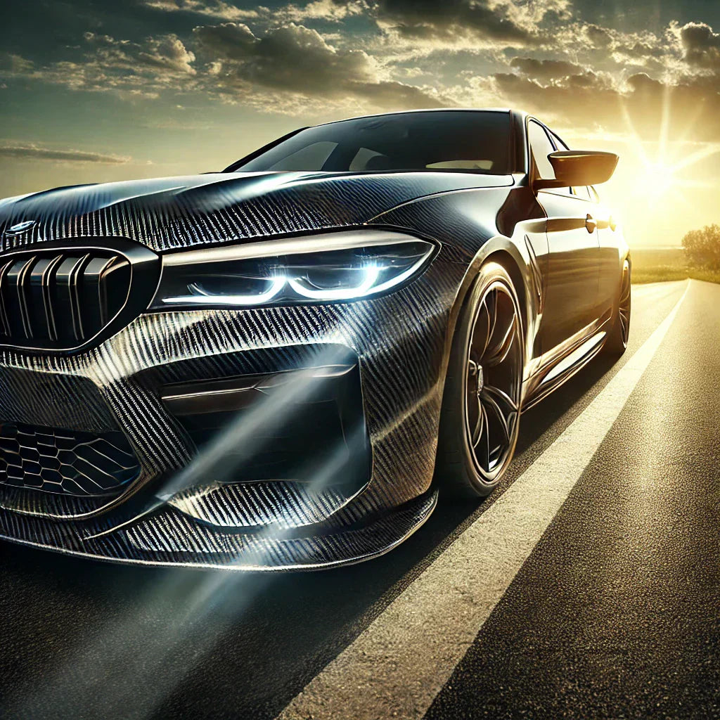 The Role of UV Protection in Keeping Carbon Fiber Looking New