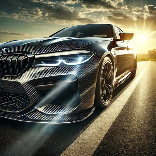 The Role of UV Protection in Keeping Carbon Fiber Looking New