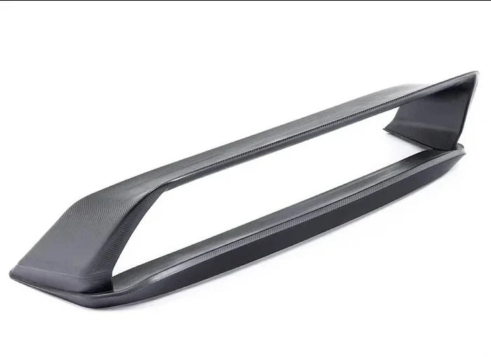 BMW G87 M2 Carbon Fiber Alpha N Style Style Wing