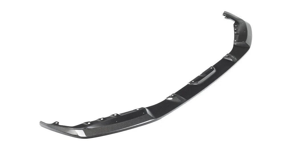 BMW G87 M2 3D STYLE CARBON FIBER 1 Pieces Front Lip