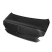 BMW G87 M2 | G42 2-Series CS STYLE Pre-Preg DRY CARBON FIBRE TRUNK