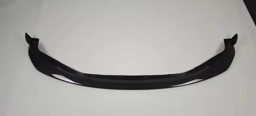 BMW G80 M3 G82 M4 RSC STYLE CARBON FIBER 1 Piece Front Lip