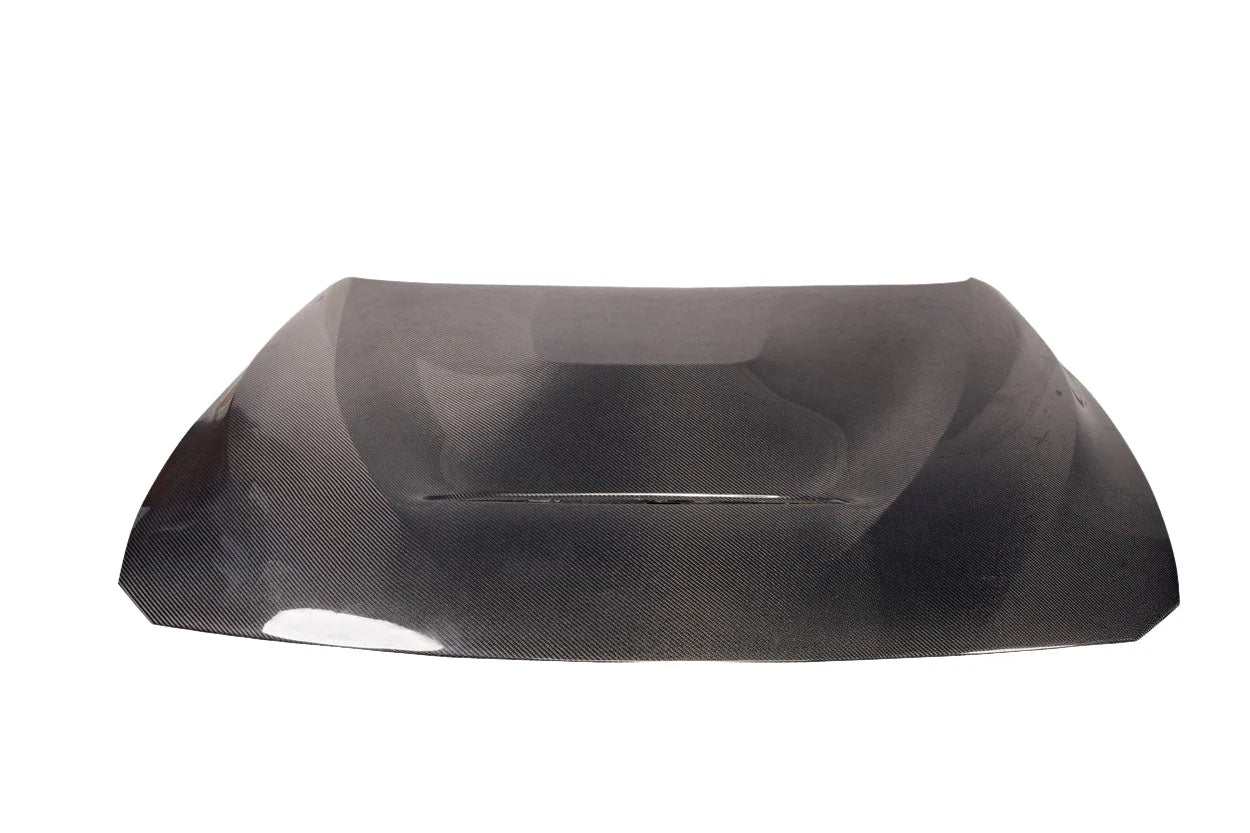 BMW F80 M3 F82 F83 M4 GTS Style Carbon Hood