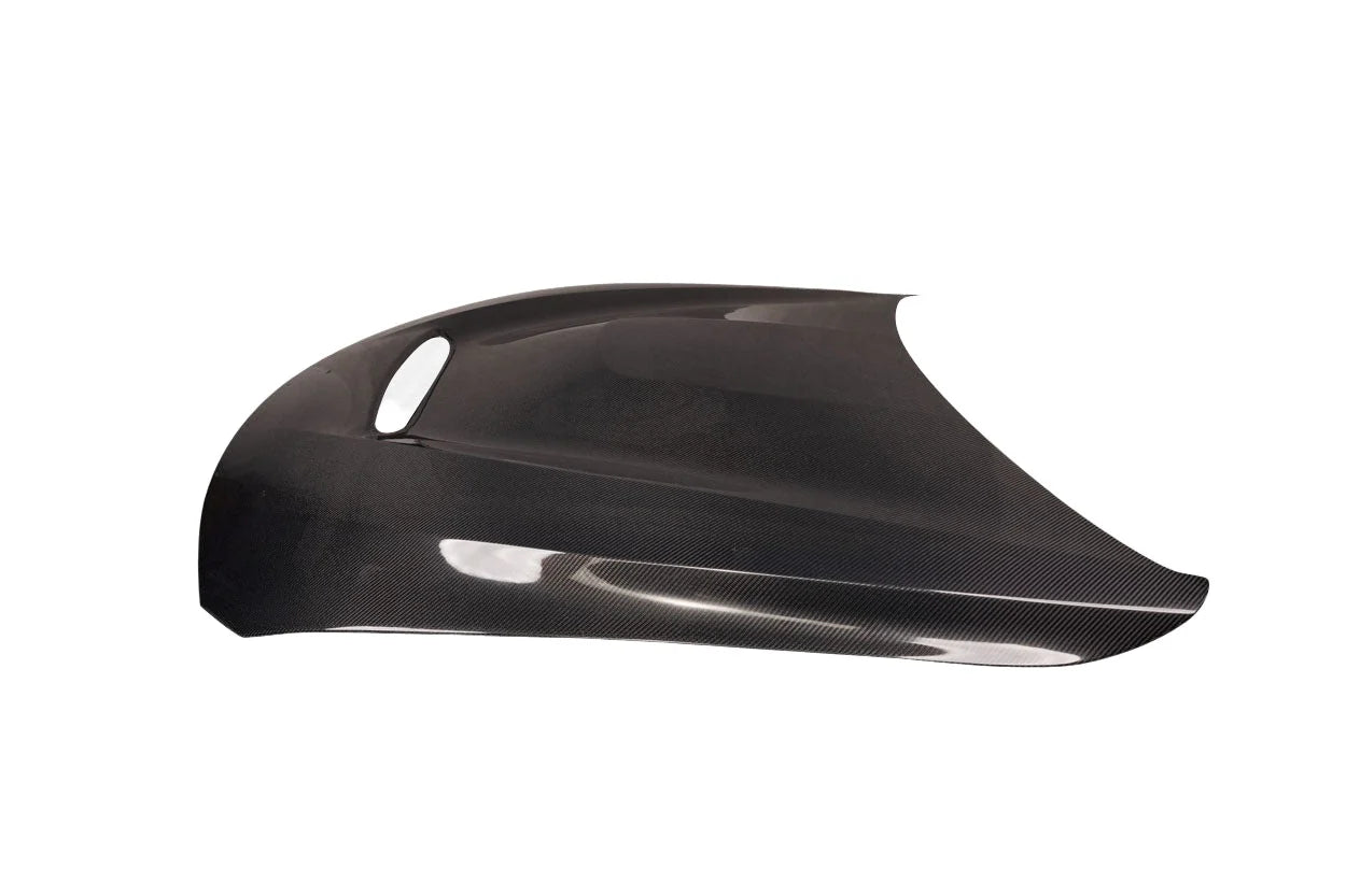 BMW F80 M3 F82 F83 M4 GTS Style Carbon Hood