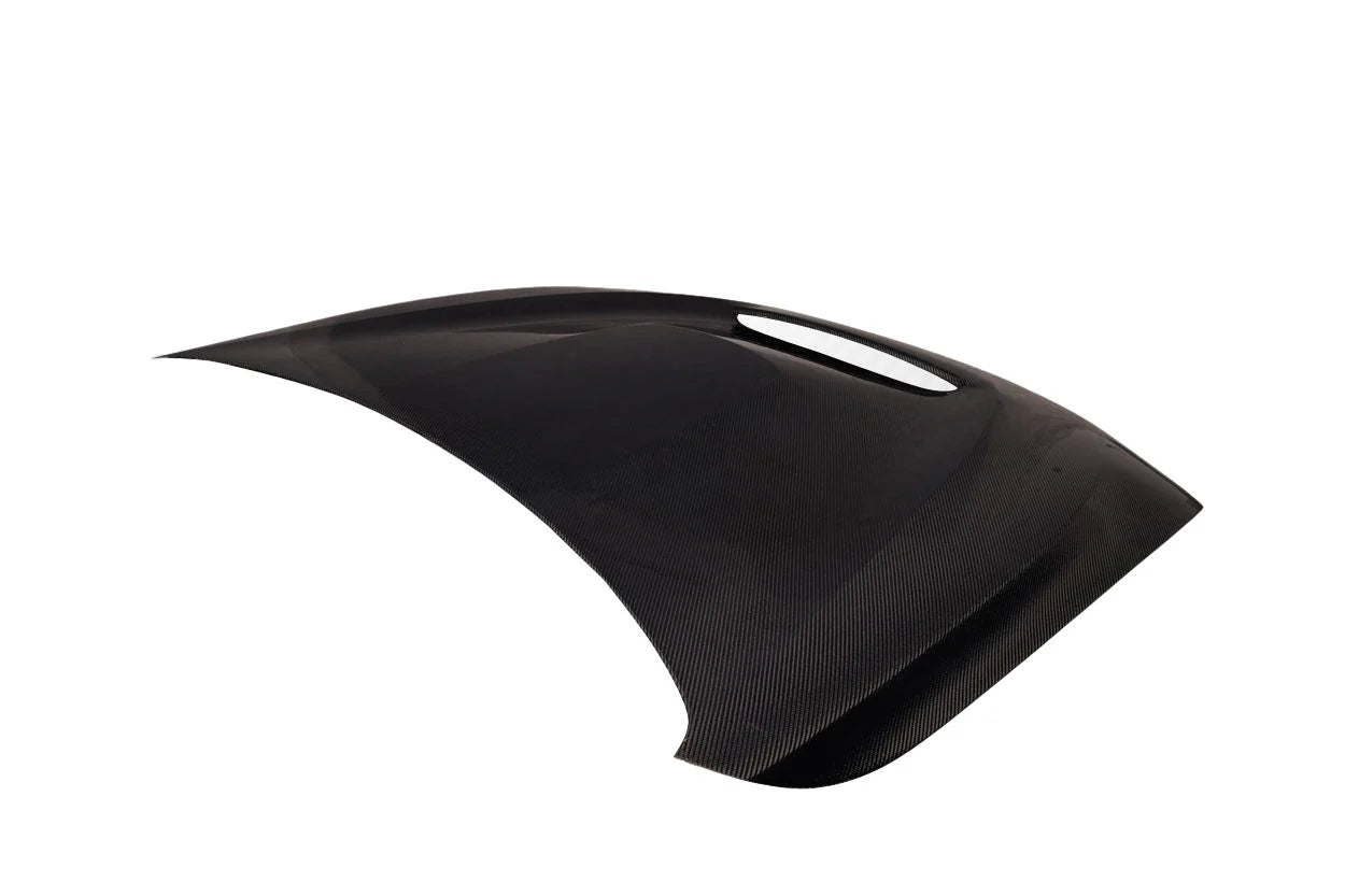 BMW F80 M3 F82 F83 M4 GTS Style Carbon Hood