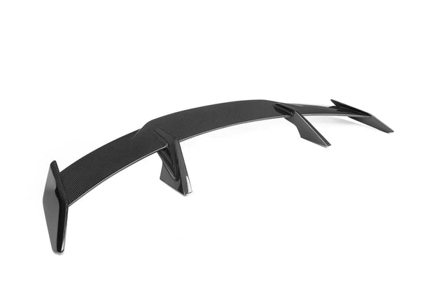 BMW G80 M3 | G82 G83 M4 M PERFORMANCE STYLE CARBON WING