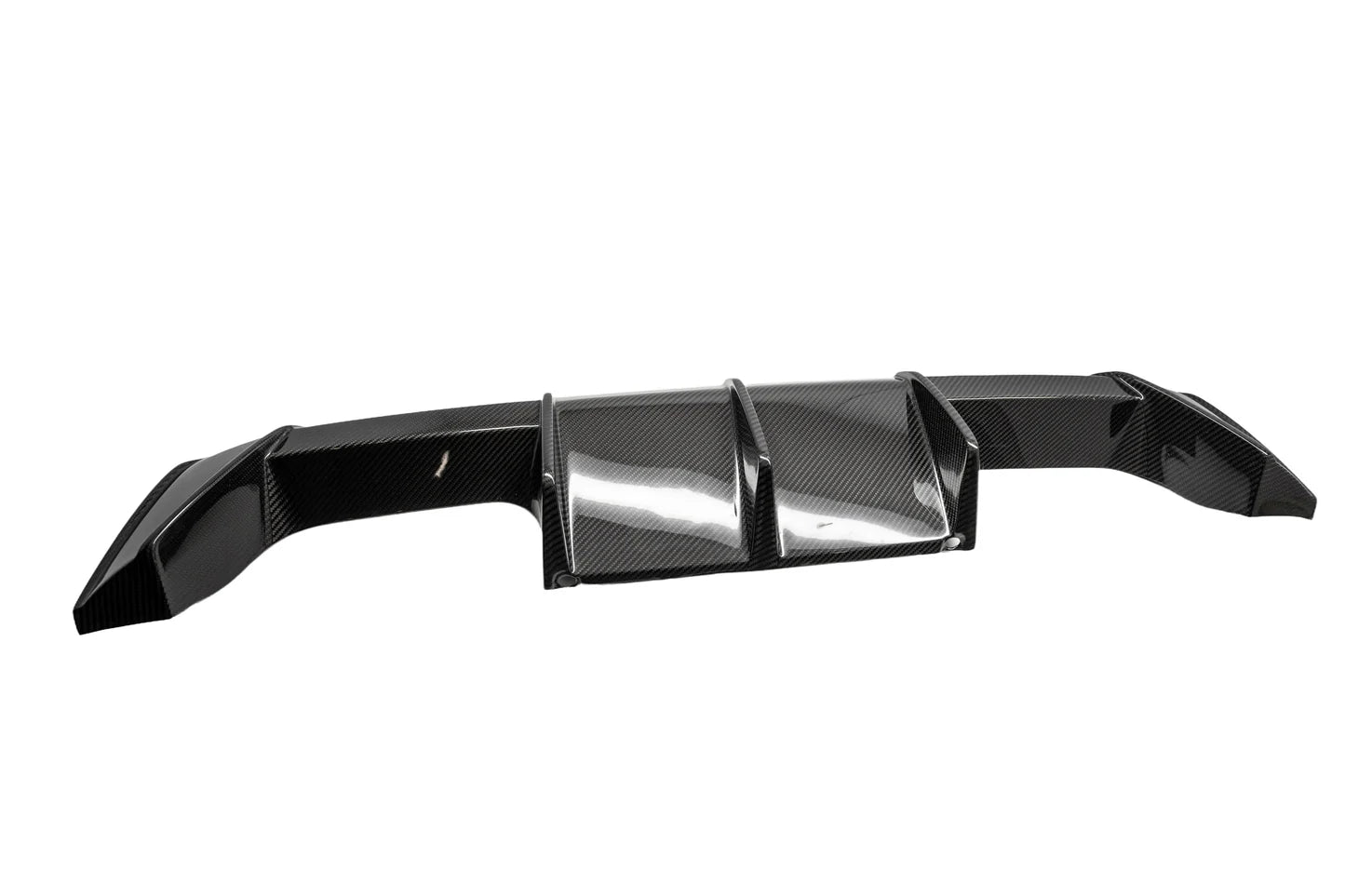 BMW G80 M3 G82 G83 M4 M Performance Dry Carbon Rear Diffuser – specring