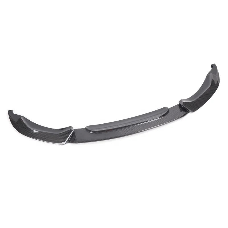 BMW F80 M3 F82 M4 VARIS STYLE CARBON FIBER Front Lip Kit