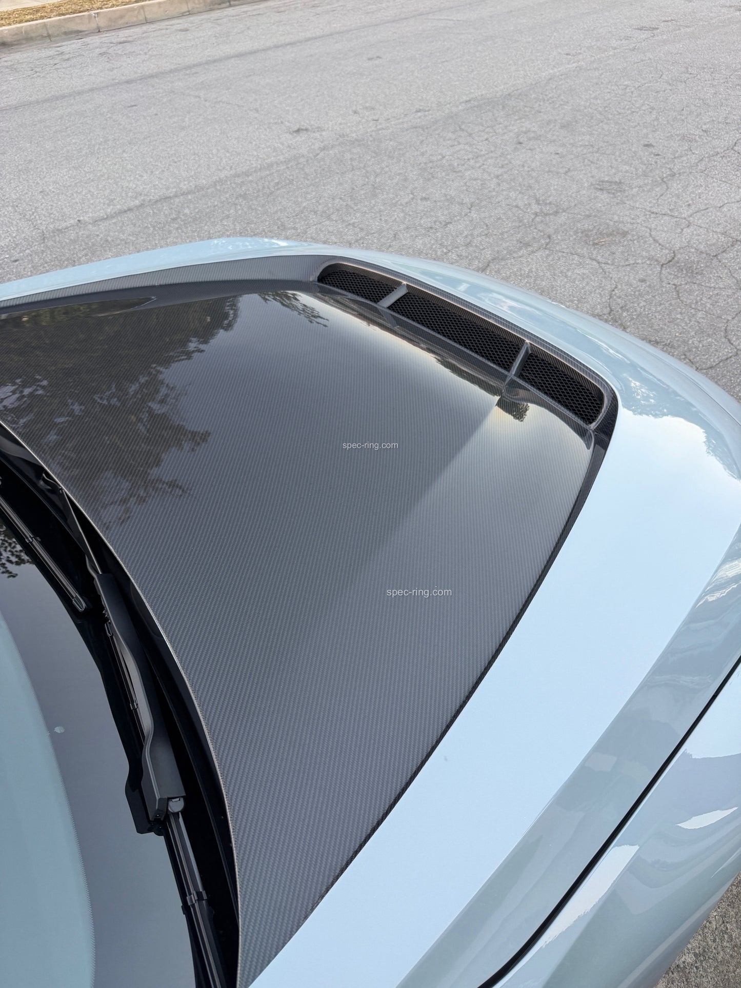 BMW G87 M2 | G42 2 Series N Style Carbon Hood
