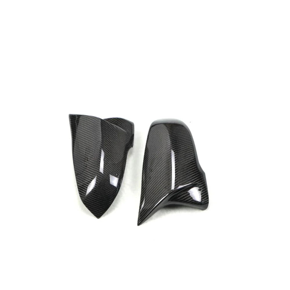 Toyota A90 A91 Supra M Performance Style Carbon Fiber replacement Mirror Cap